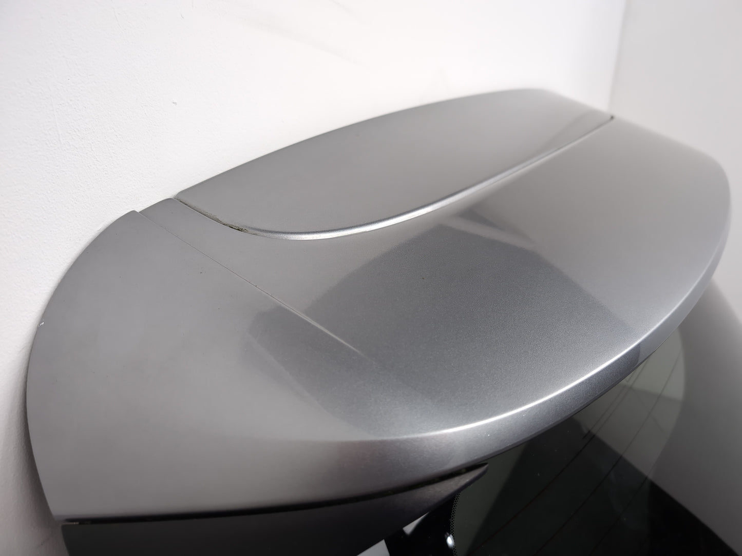 Boot Lid 9