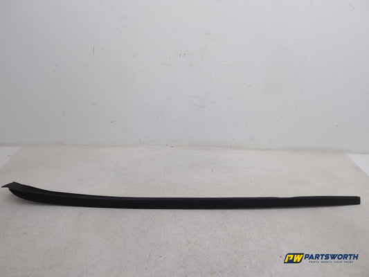 Seat Ibiza 6j Passenger Side Windscreen Wind Deflector 6j0854319 2009-2014