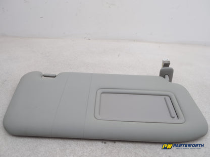 Sun Visor RH 1