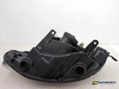 Headlamp RH 7