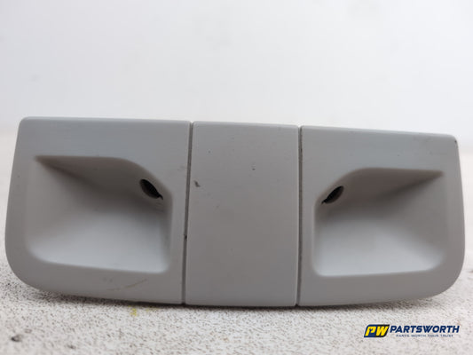 Seat Ibiza 3 Door Hatchback Ultra Sonic Alarm Sensor Module L3f 2012-2017