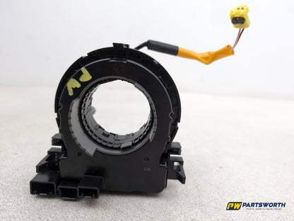 Steering Column Switches 1