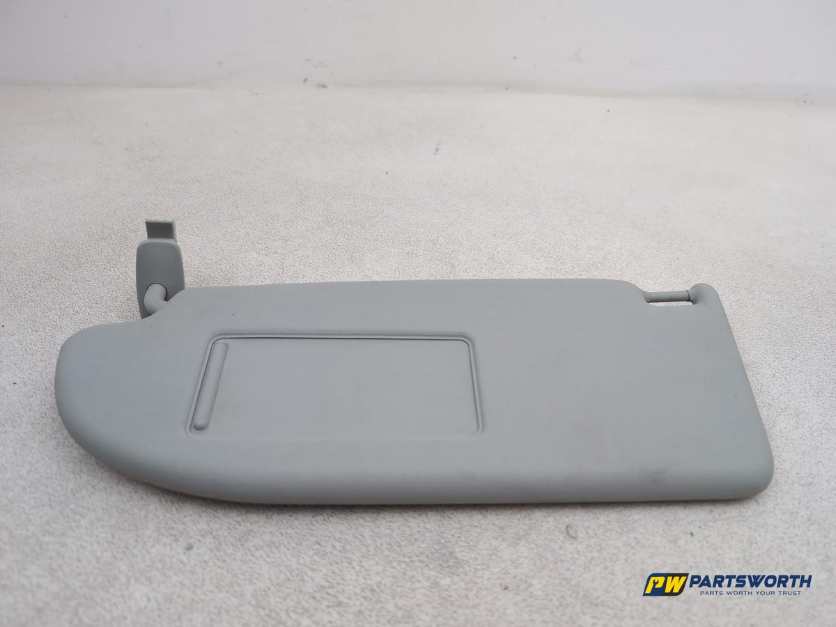 Sun Visor LH 1