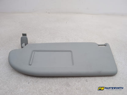 Sun Visor LH 1