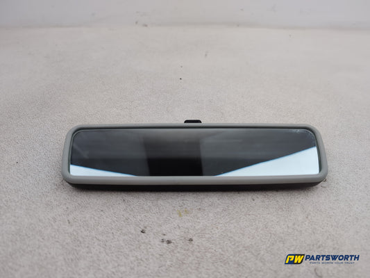Vw Audi Skoda Seat Interior Rear View Mirror Part No'S E9014022, E1021065