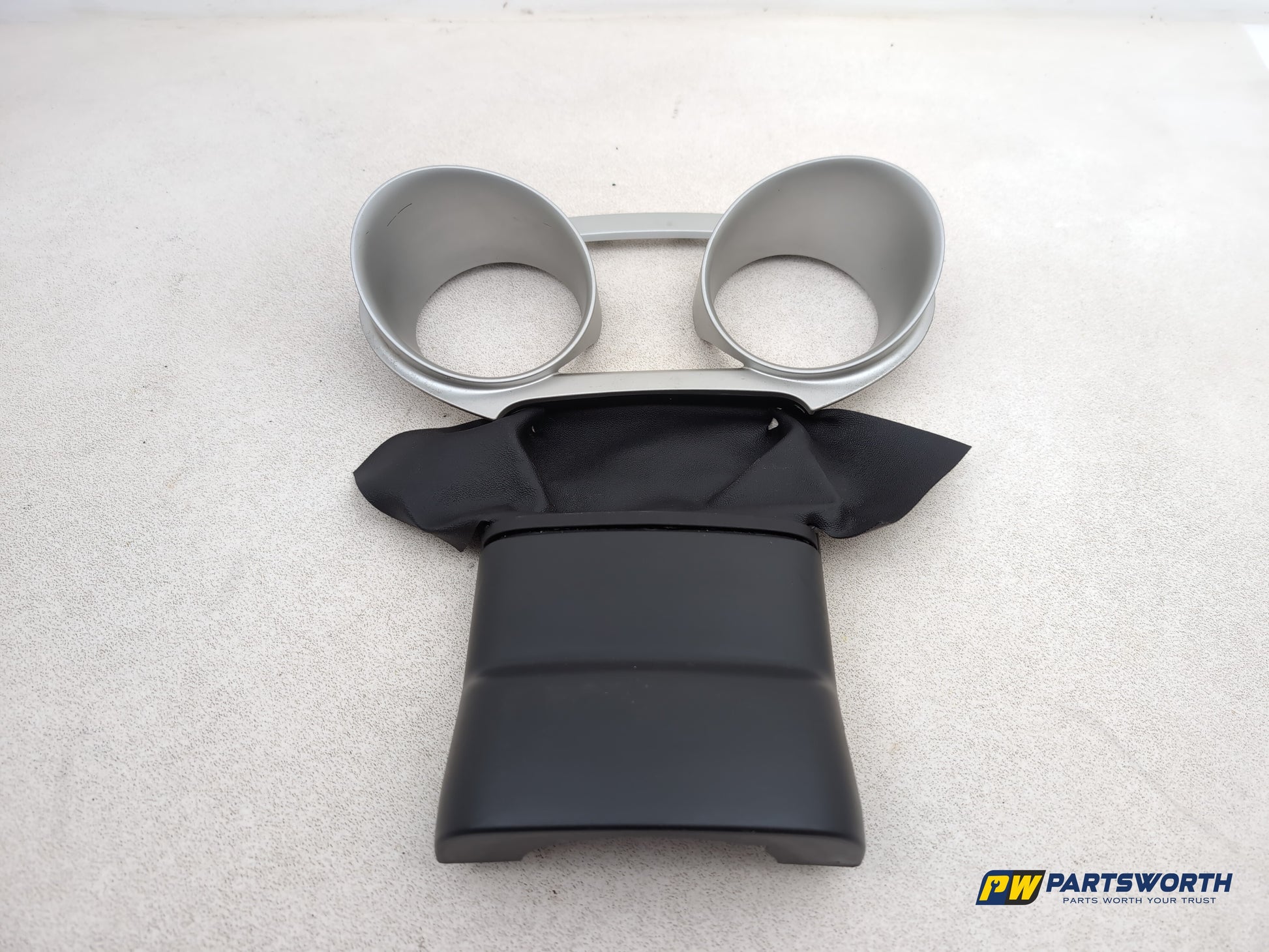 Dashboard Trims  1