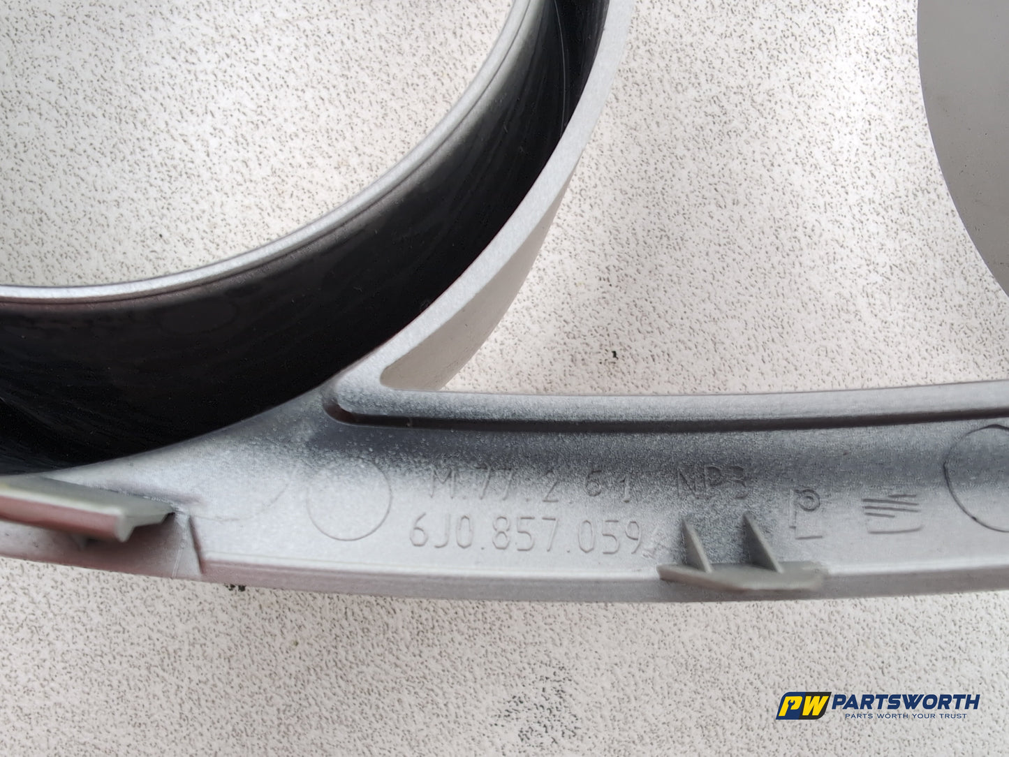 Dashboard Trims  7