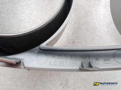 Dashboard Trims  7