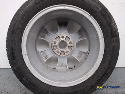 Wheel Road Alloy 7