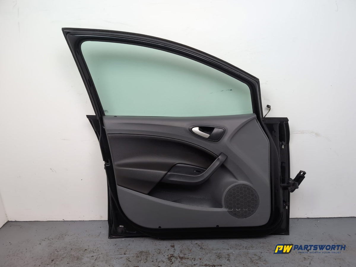 Door Front LH 7