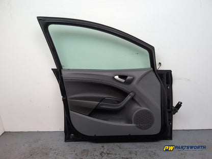 Door Front LH 7
