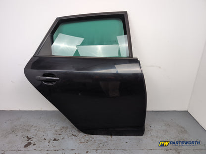 Door Rear RH 1