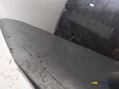 Door Rear RH 7