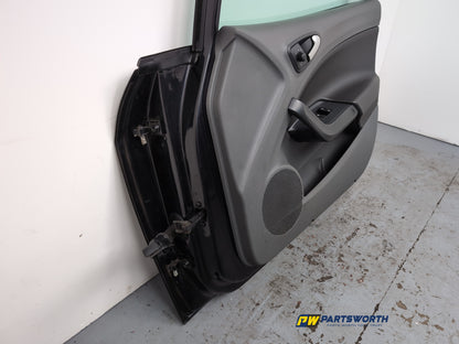 Door Front RH 10