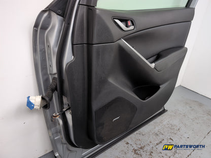 Door Front RH 13