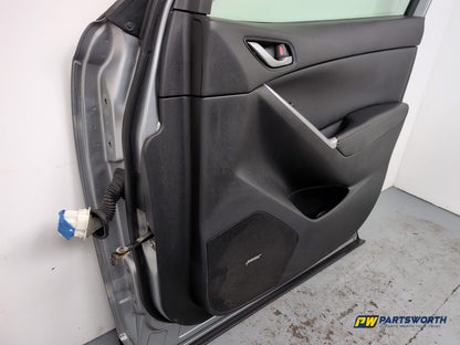 Door Front RH 13