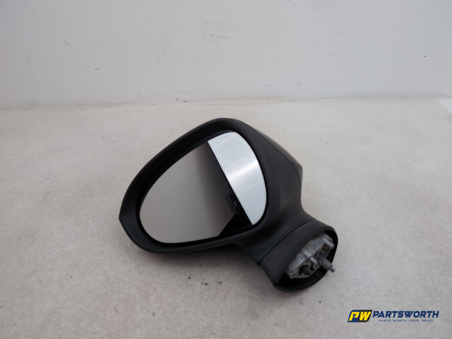 Door Mirror LH 1
