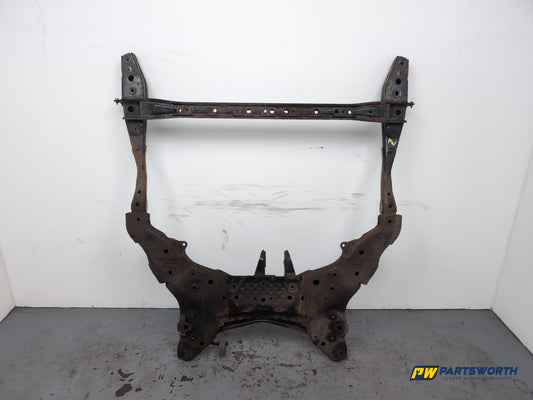 Mercedes Benz B-Class W246 Front Subframe Axle Carrier A2466201200 2005-2011