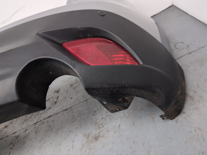 Rear Bumper 7