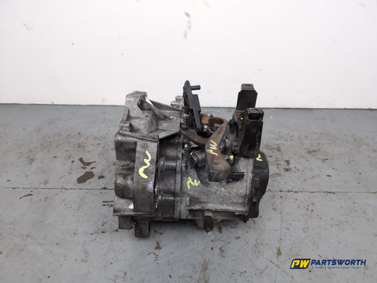 Vw Polo Seat Ibiza Fabia 1.2 Petrol 2009-2014 Gearbox Manual 5 Speed 02t301103ag