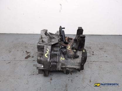 Manual Transmission Assembly 1