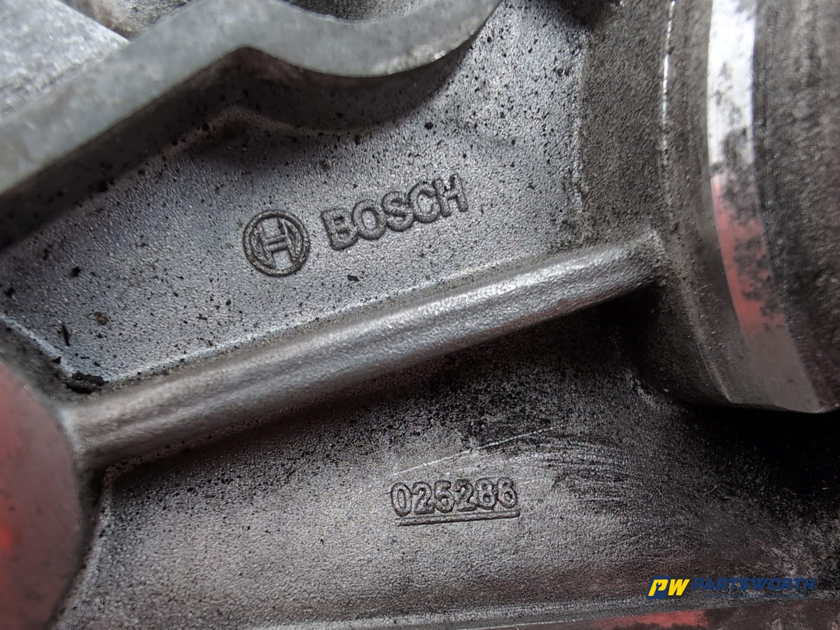 Starter Motor 7