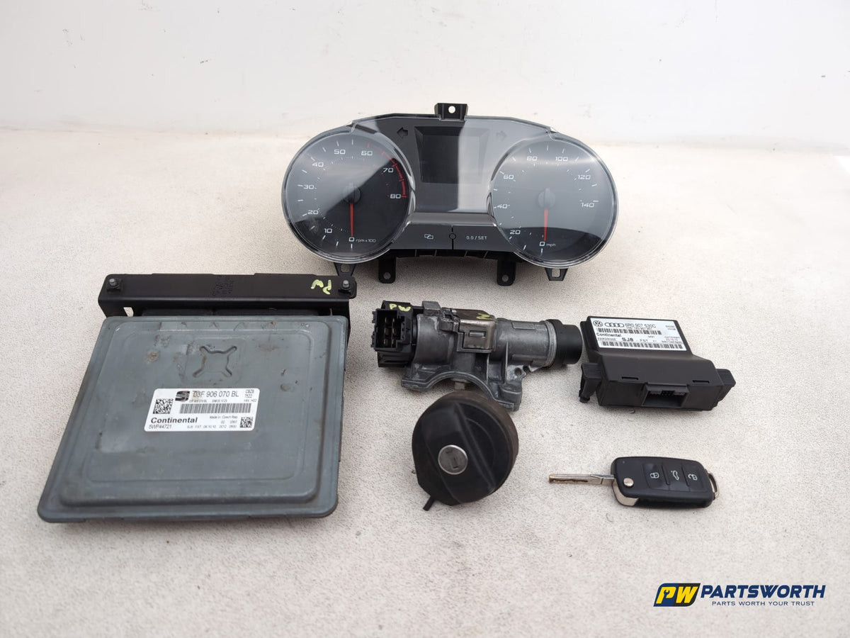 Engine ECU KIT 1