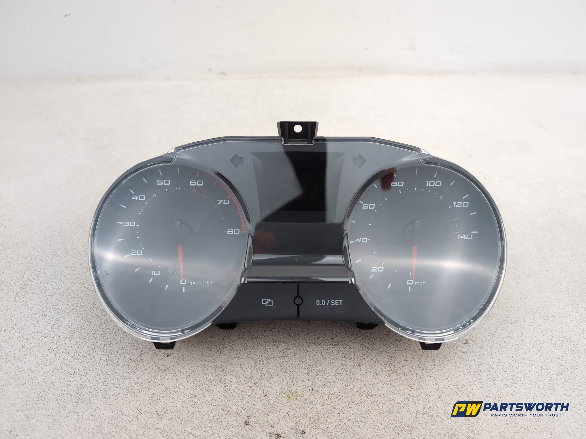 Engine ECU KIT 4