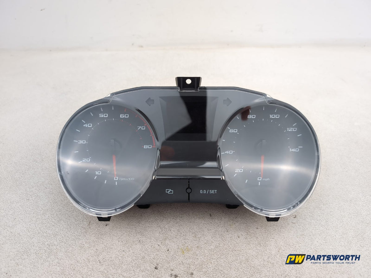 Engine ECU KIT 4