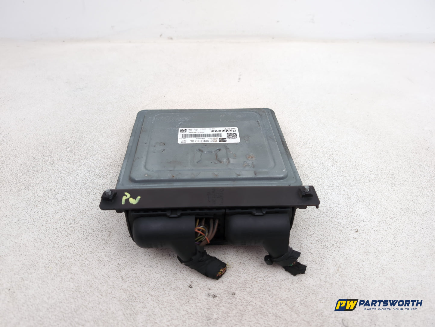 Engine ECU KIT 6