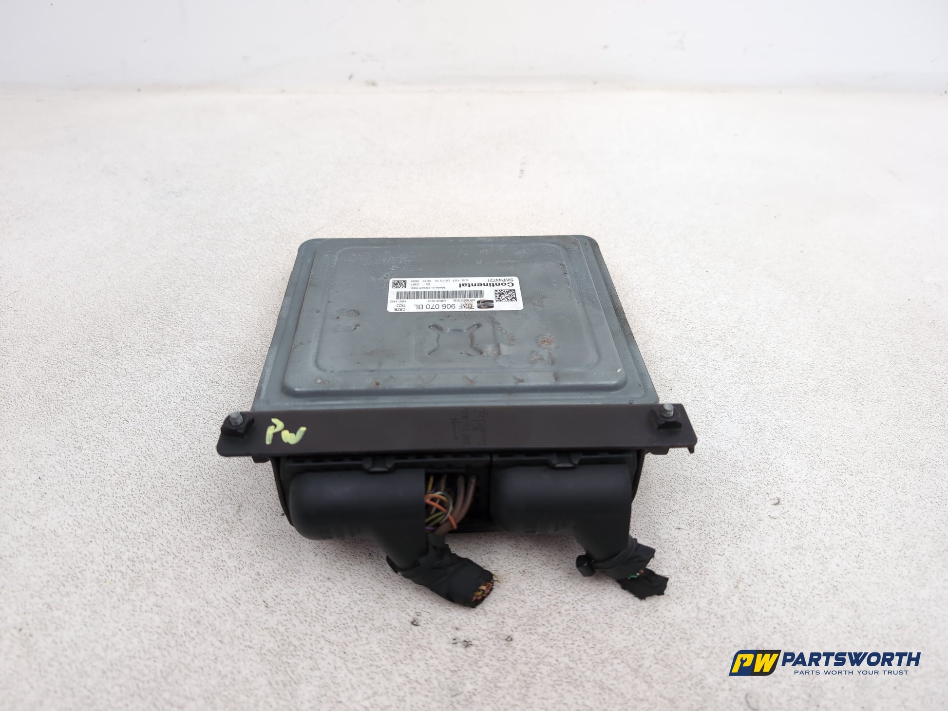 Engine ECU KIT 6