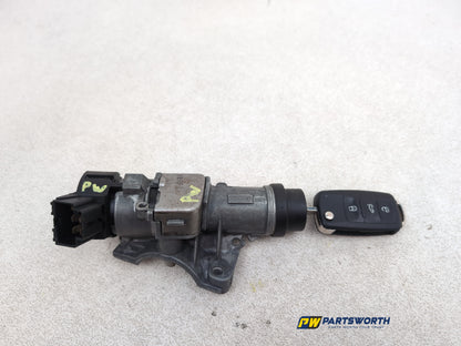 Engine ECU KIT 12
