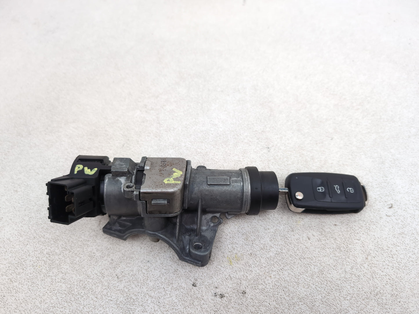 Engine ECU KIT 12