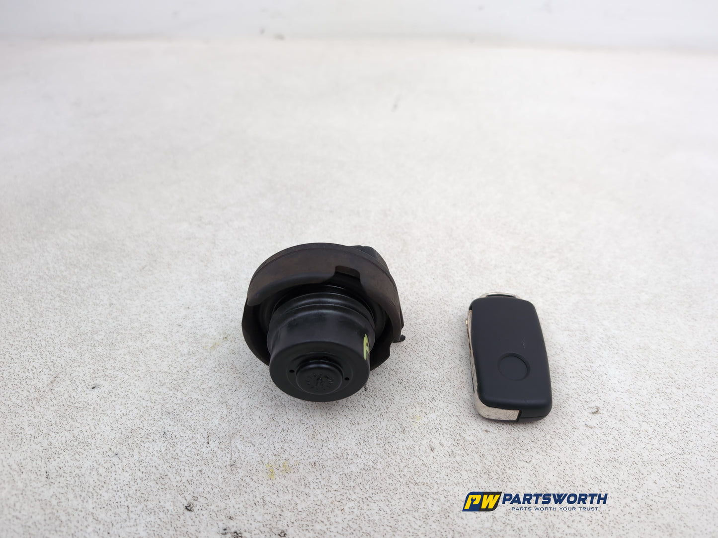 Engine ECU KIT 18