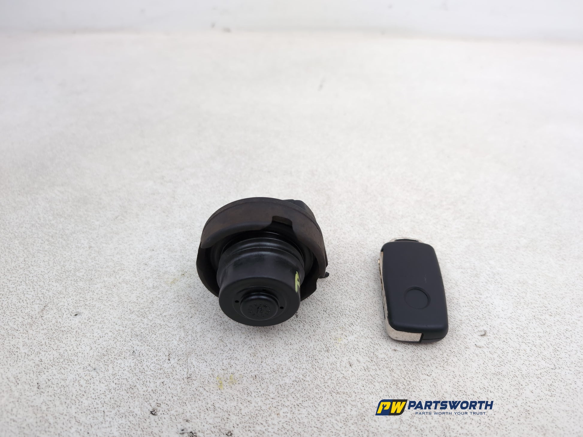 Engine ECU KIT 18