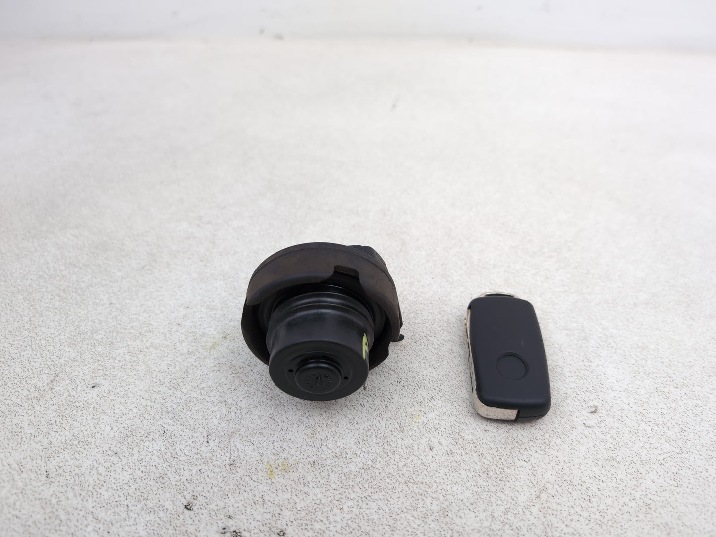 Engine ECU KIT 18