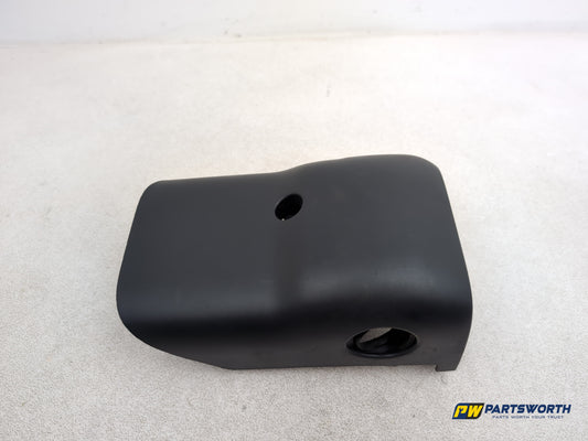 Seat Ibiza Se Tsi Steering Column Cowl Cover Trim 6j0858559 2009-2011