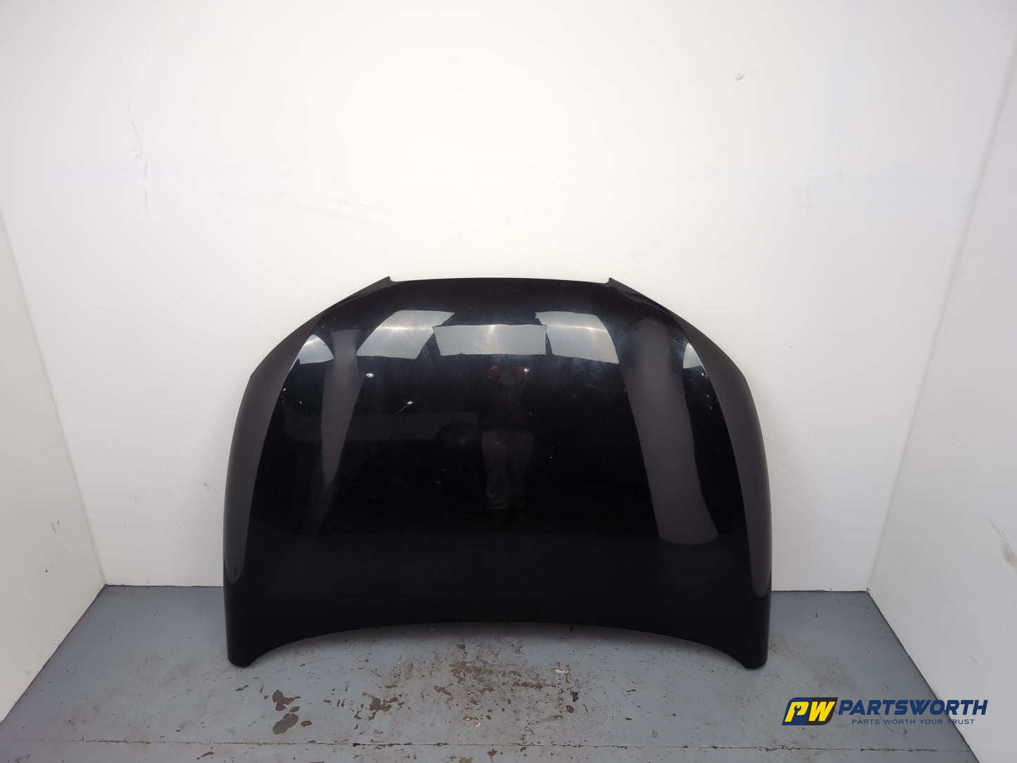 Bonnet 1