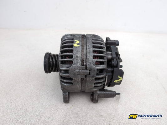 Seat Ibiza Tsi Vw Golf 5 6 Series/Polo 4 5 6 Series Alternator 03c903023b 2011