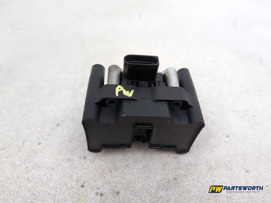 Audi A1 A3 A4 Vw Golf 4 5 6 T5 Polo Seat Skoda Ignition Coil Module 06b905106a