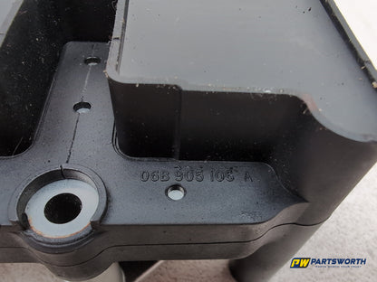 Ignition Coil 7