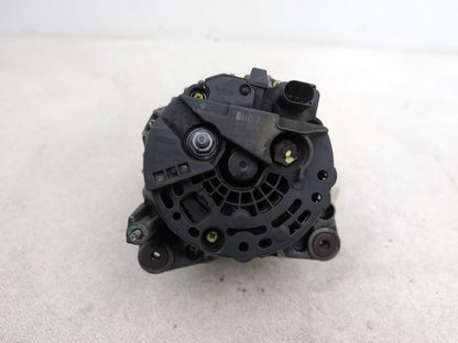 Alternator 6
