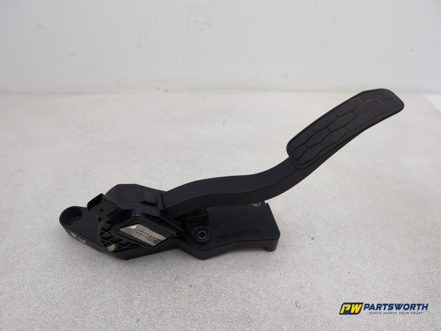 Pedal Throttle 1