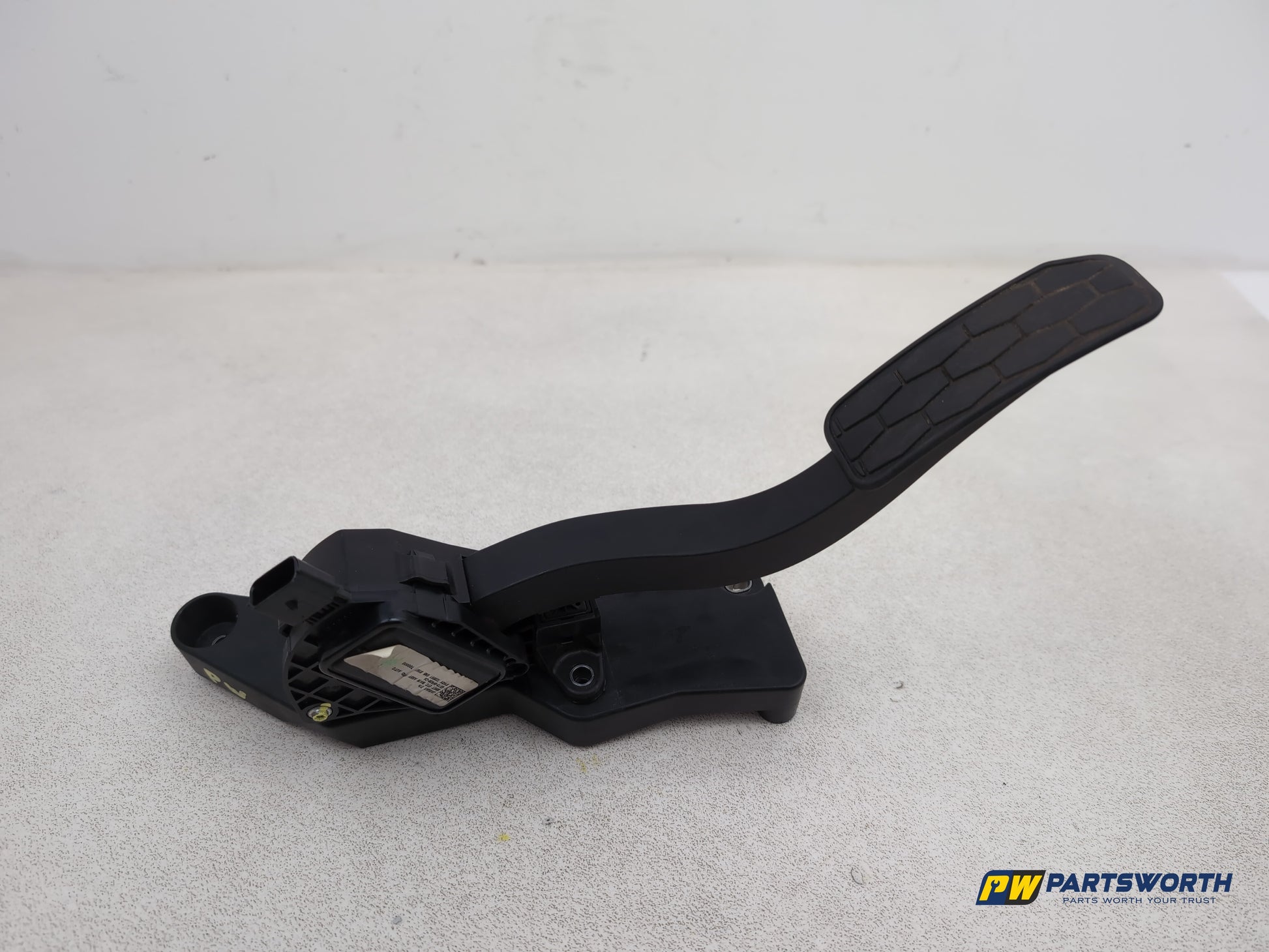 Pedal Throttle 1