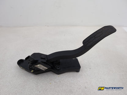 Pedal Throttle 1