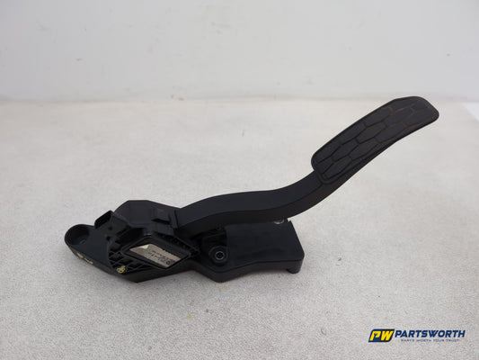 Jaguar Xe Prestige D Auto Accelerator Throttle Gas Pedal Gx739f836ca 2015-2018