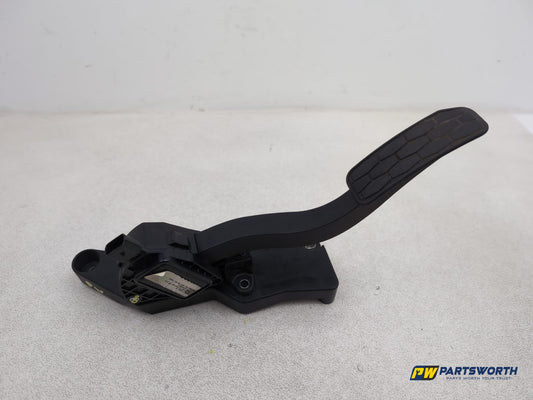 Pedal Throttle 1