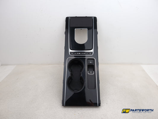 Jaguar Xe Prestige D Auto Centre Console Cup Holder Gx73044i49 2015-2018