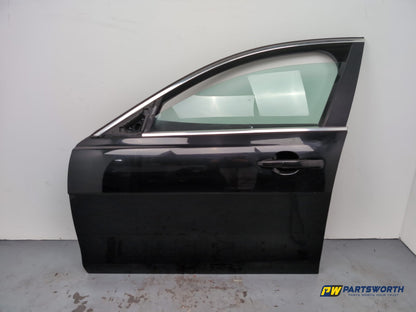 Door Front LH 1