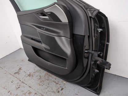 Door Front LH 12